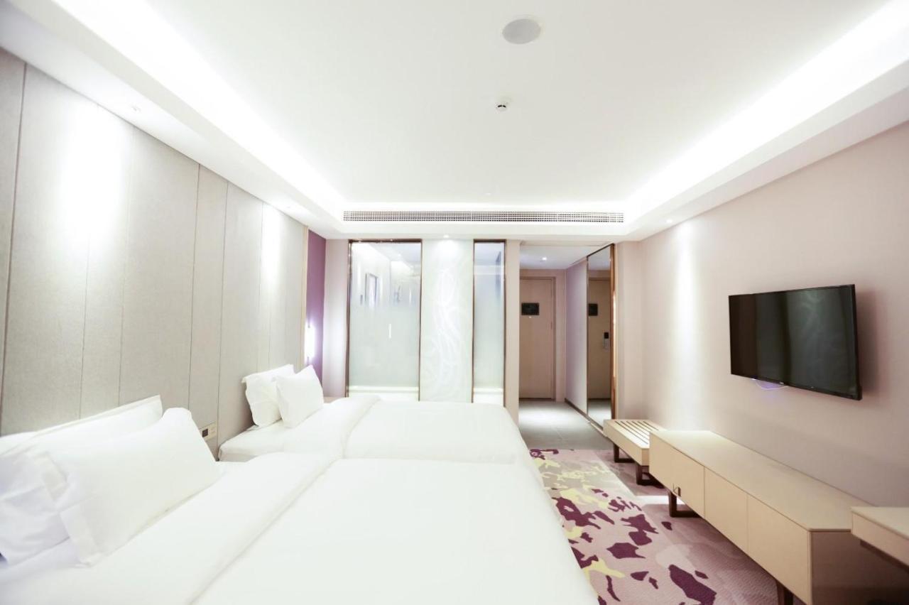 Lavande Hotel Цзиндечжен Екстериор снимка
