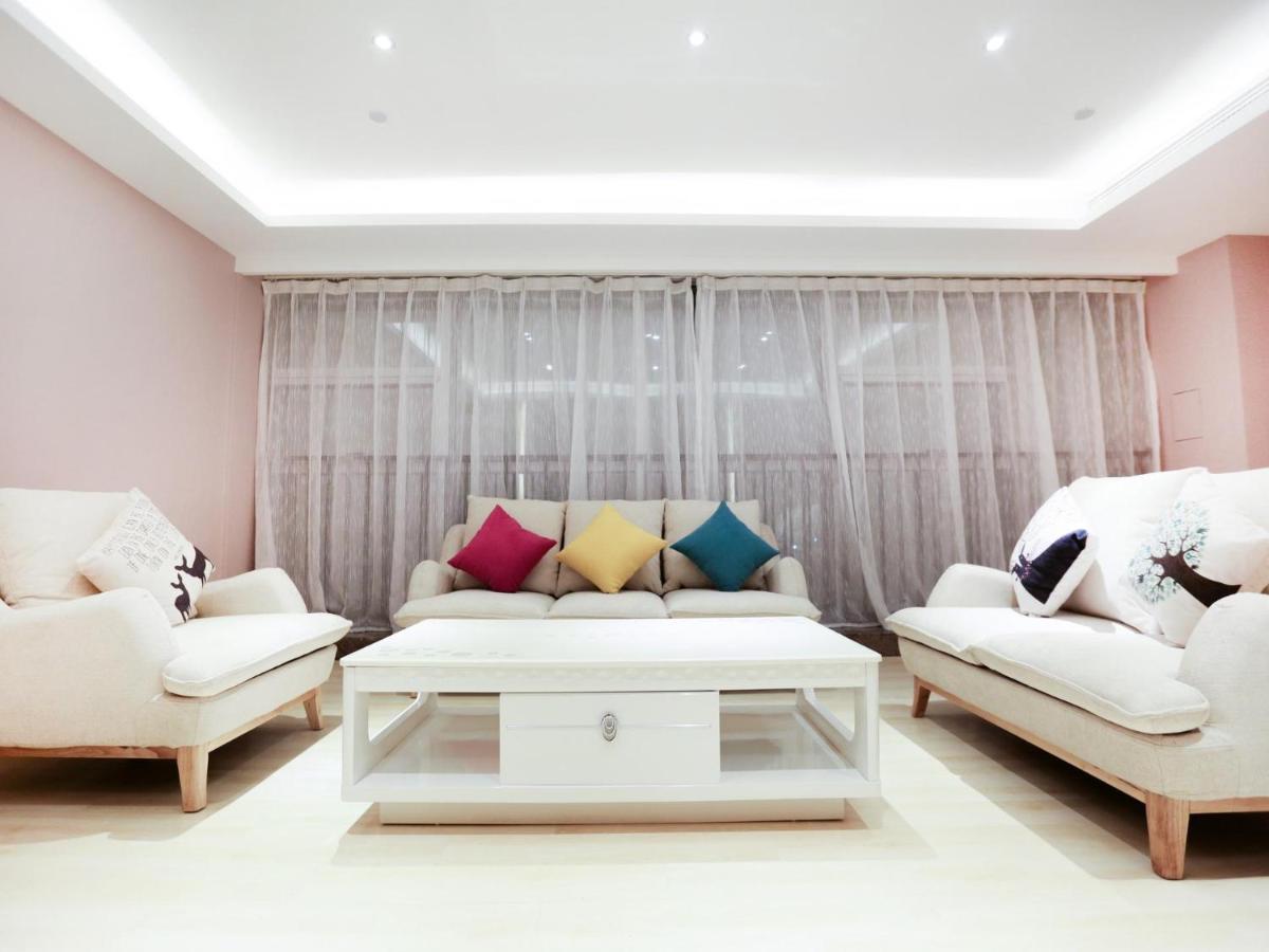 Lavande Hotel Цзиндечжен Екстериор снимка