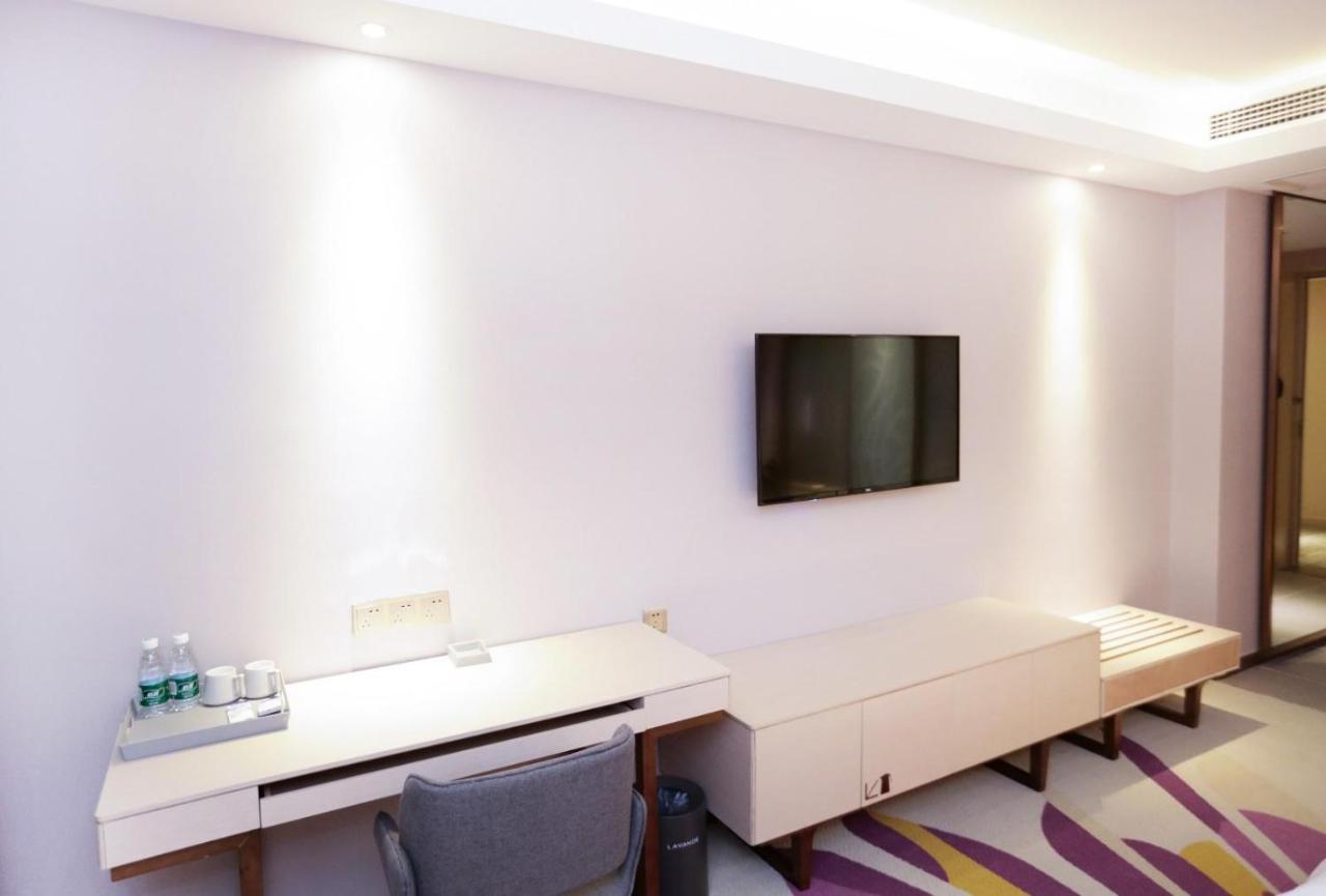Lavande Hotel Цзиндечжен Екстериор снимка